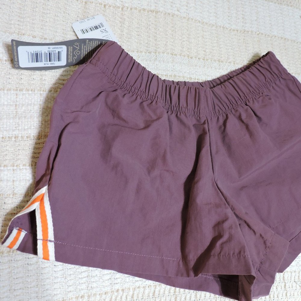 Free People Seea Gigi Surf Shorts 🏄‍♀️ NWT - Picture 4 of 10